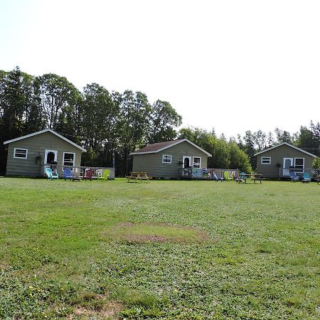 Centennial Cottages Brackley Beach Kültér fotó