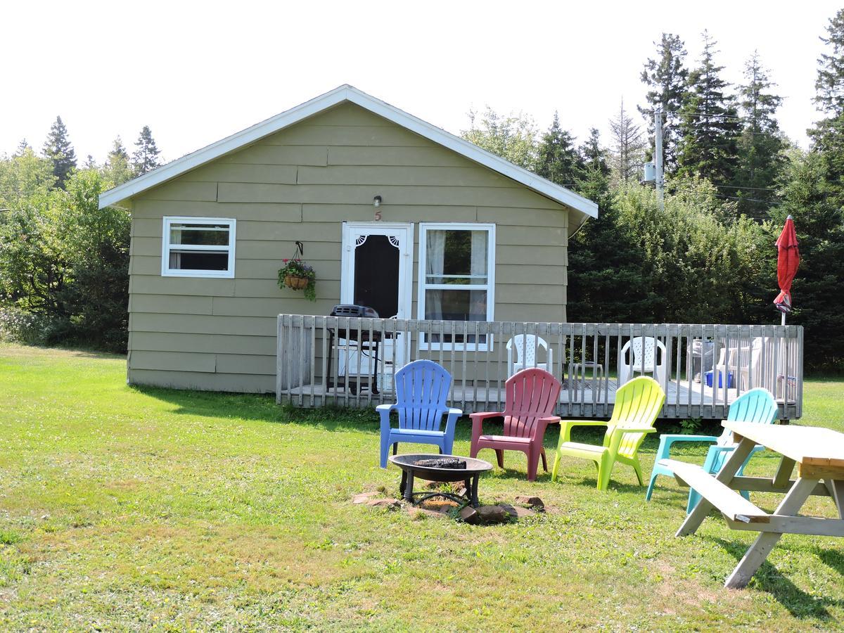 Centennial Cottages Brackley Beach Kültér fotó