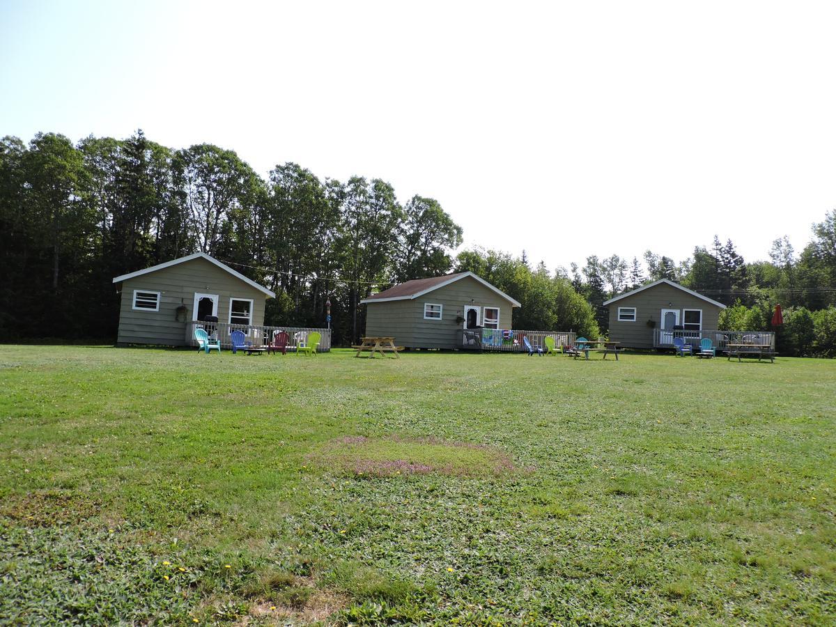 Centennial Cottages Brackley Beach Kültér fotó
