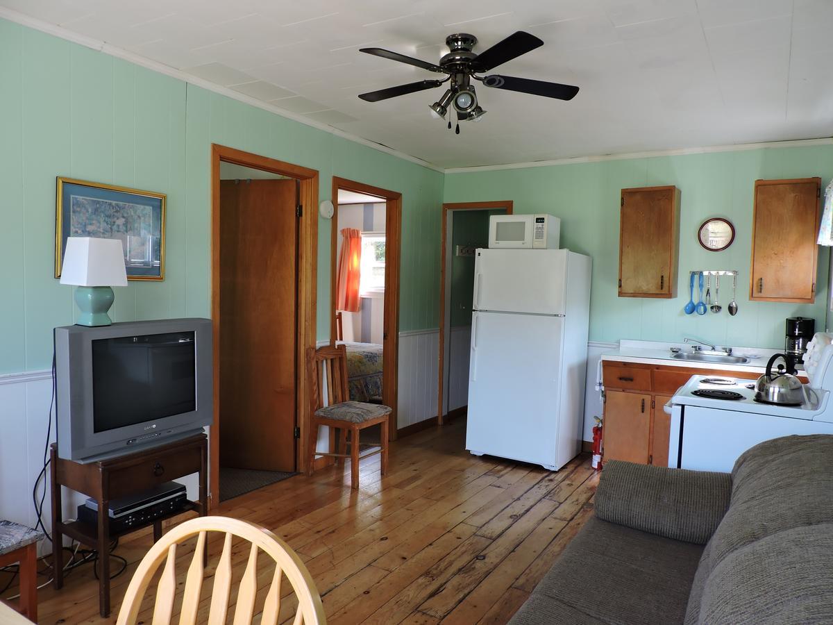 Centennial Cottages Brackley Beach Kültér fotó